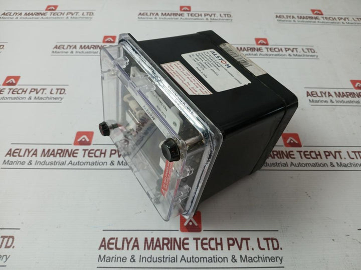 Alstom Vajhm23Zg41D Tripping Relay 220D.C