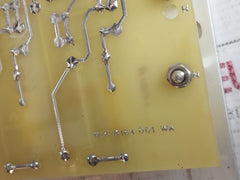 Alstom Vapm Vapm31Af22A Fuse Failure Relay Vn 110 50Hz 32097570