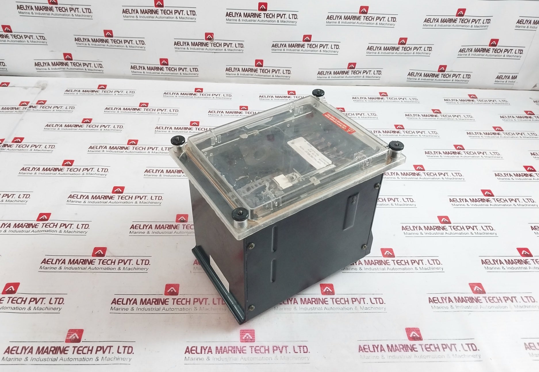 Alstom Vapm Vapm31Af22A Fuse Failure Relay Vn 110 50Hz 32097570