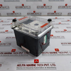 Alstom Vtt11Zg8153Bch Definite Time Relay 220-230V Dc