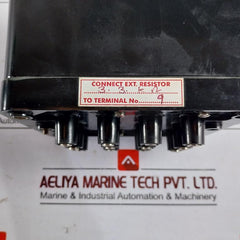 Alstom Vtt11Zg8153Bch Definite Time Relay 220-230V Dc