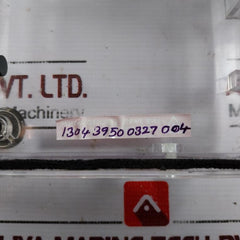 Alstom Vtt11Zg8153Bch Definite Time Relay 220-230V Dc