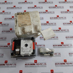 Alstom Vtt11Zg8153Bch Definite Time Relay 220-230V Dc