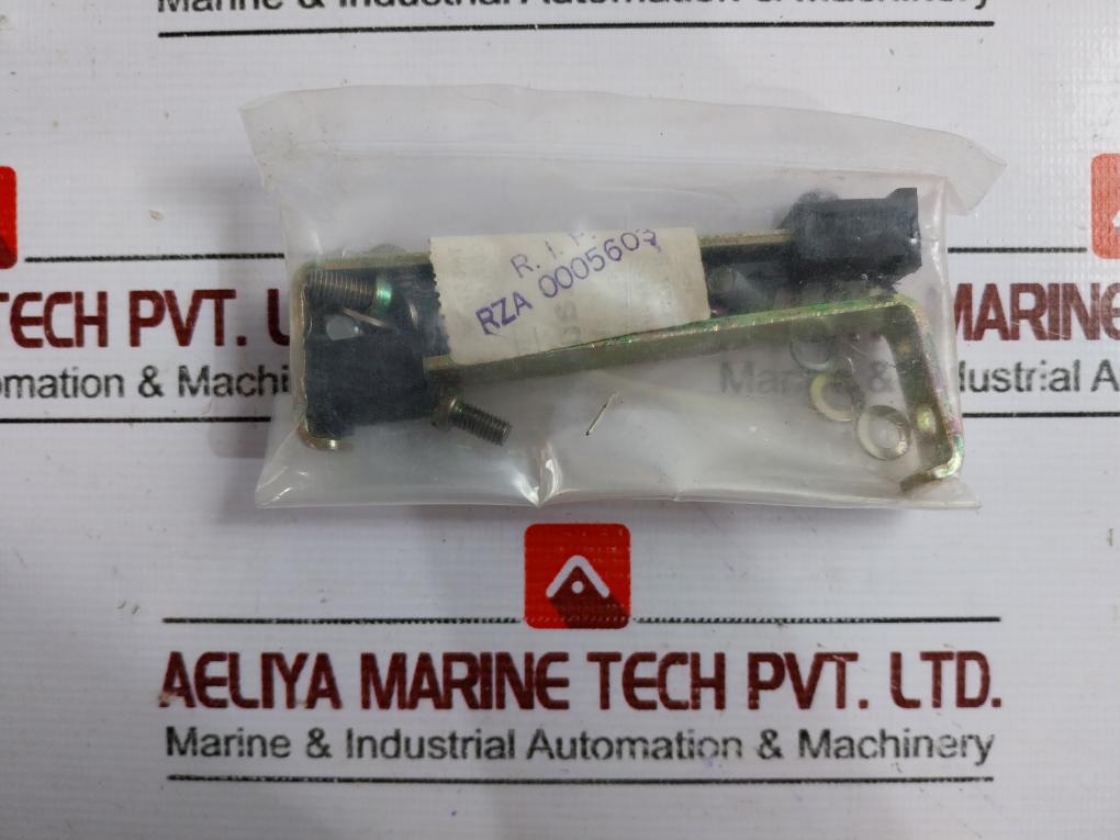 Alstom Vtt11Zg8153Bch Definite Time Relay 220-230V Dc