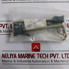 Alstom Vtt11Zg8153Bch Definite Time Relay 220-230V Dc