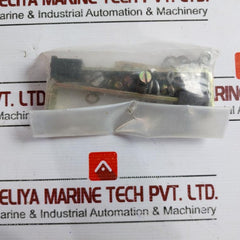 Alstom Vtt11Zg8153Bch Definite Time Relay 220-230V Dc