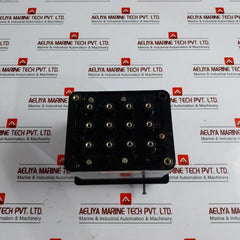 Alstom Vtt11Zg8153Bch Definite Time Relay 220-230V Dc