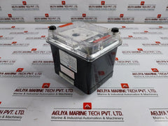Alstom Vtt11Zg8153Bch Definite Time Relay 220-230V Dc