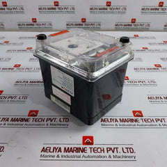 Alstom Vtt11Zg8153Bch Definite Time Relay 220-230V Dc