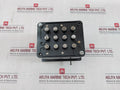 Alstom Vtt11Zg8153Bch Definite Time Relay 220–230 Vdc