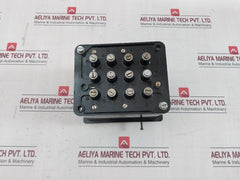 Alstom Vtt11Zg8153Bch Definite Time Relay 220–230 Vdc