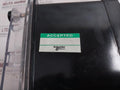 Alstom Vtt11Zg8154Bch Definite Time Relay 220-230 D.C 1 To 10 Secs