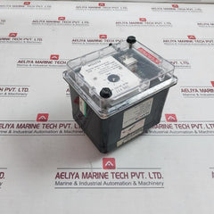 Alstom Vtt11Zg8154Bch Definite Time Relay 220-230 D.C 1 To 10 Secs