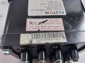 Alstom Vtt11Zg8154Bch Definite Time Relay 220-230 D.C 1 To 10 Secs