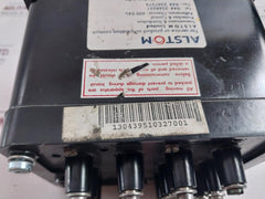 Alstom Vtt11Zg8154Bch Definite Time Relay 220-230 D.C 1 To 10 Secs