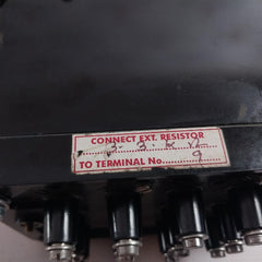 Alstom Vtt11Zg8154Bch Definite Time Relay 220-230 D.C 1 To 10 Secs
