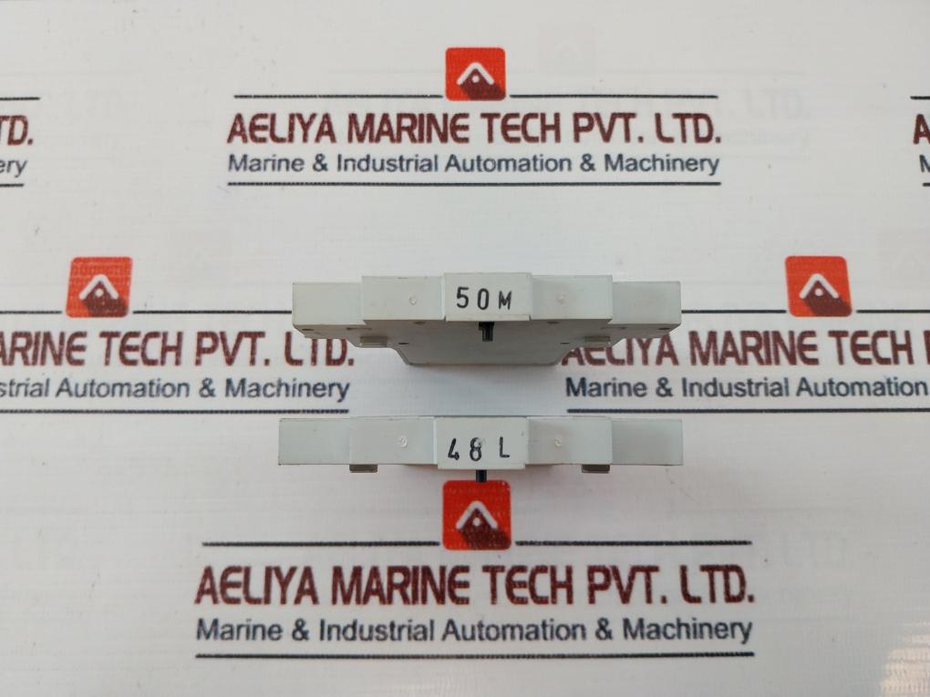 Altech Hms11 39/00 Auxiliary Switch