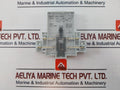 Lot of 2X ALTECH HMS11 Auxiliary Contact Block 6A-500V ALTECH HMS11