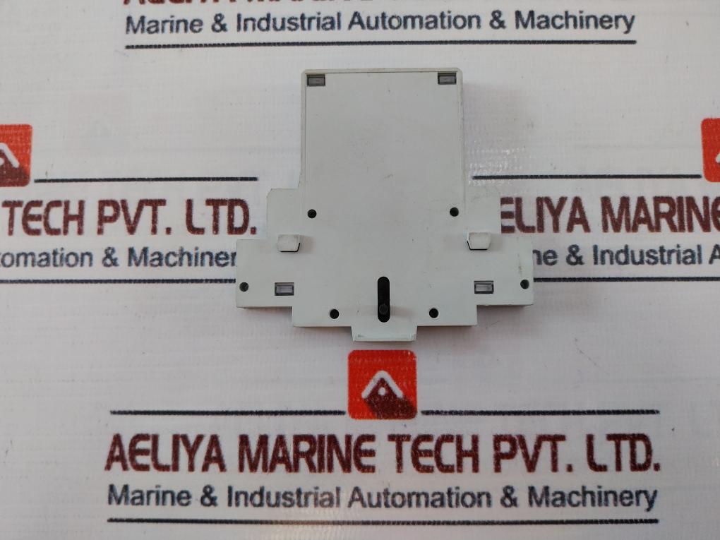 Lot of 2X ALTECH HMS11 Auxiliary Contact Block 6A-500V ALTECH HMS11