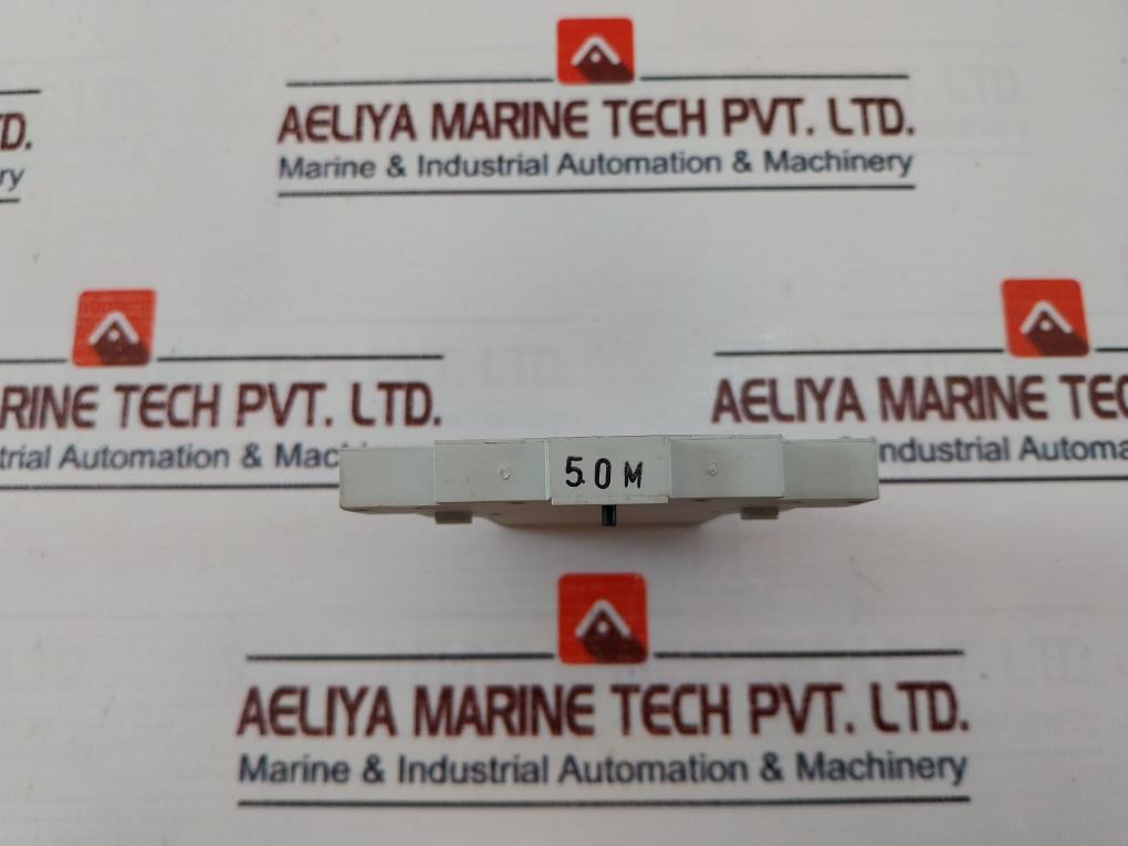 Altech Hms11 39/00 Auxiliary Switch