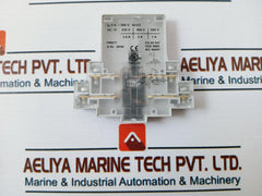 Altech HMS11 Auxiliary Switch 6A 500V 1A 4KV/3 230V 3,5A 400V 2A