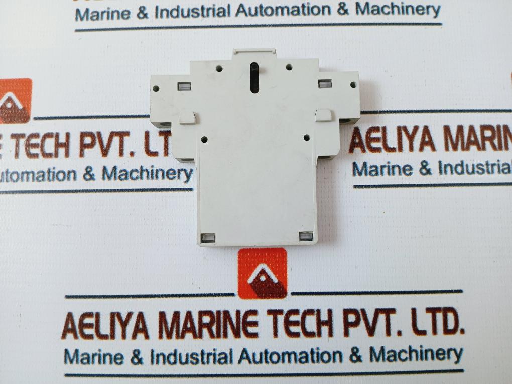 Altech HMS11 Auxiliary Switch 6A 500V 1A 4KV/3 230V 3,5A 400V 2A