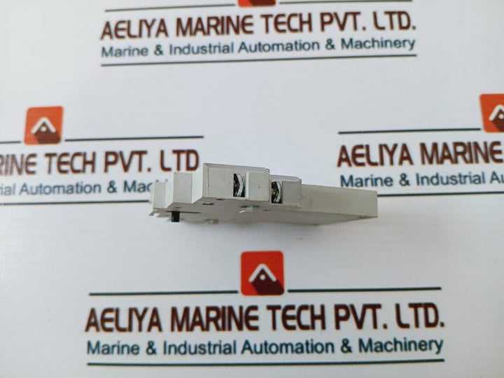 Altech HMS11 Auxiliary Switch 6A 500V 1A 4KV/3 230V 3,5A 400V 2A