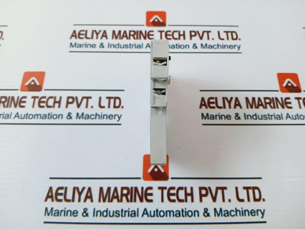 Altech HMS11 Auxiliary Switch 6A 500V 1A 4KV/3 230V 3,5A 400V 2A