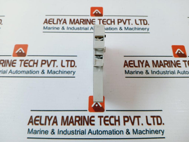 Altech HMS11 Auxiliary Switch 6A 500V 1A 4KV/3 230V 3,5A 400V 2A