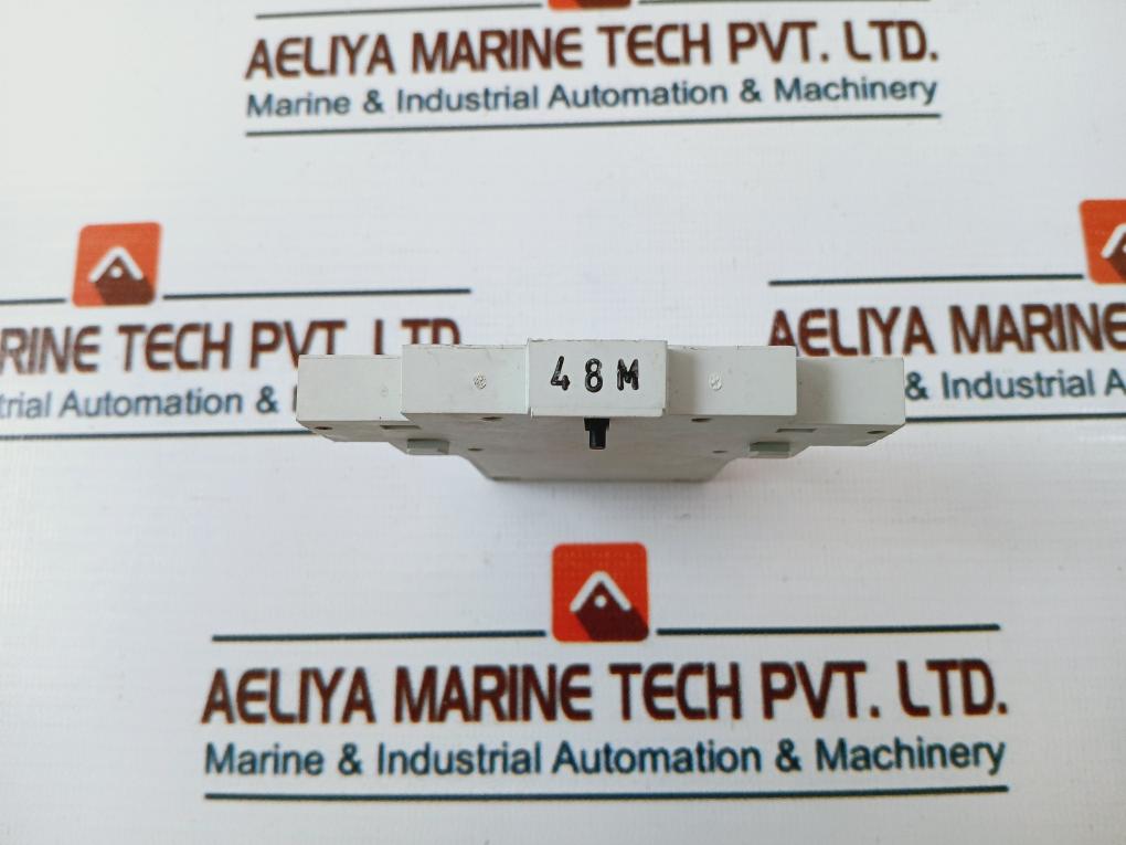 Altech Hms11 Auxiliary Switch 39/00