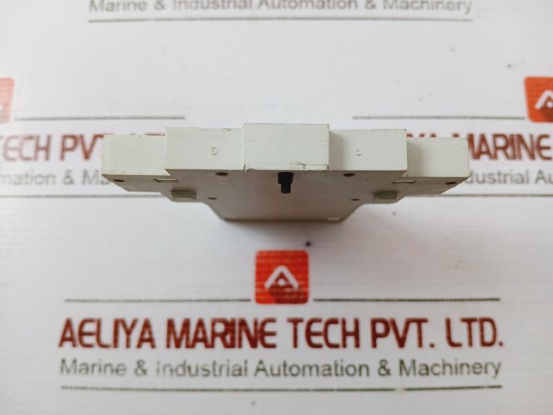 Altech Hms11 Controllers Auxiliary Switch 500V 4Kv/3