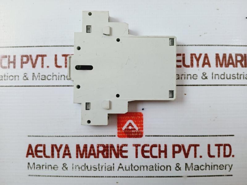 Altech Hms11 Controllers Auxiliary Switch 500V 4Kv/3