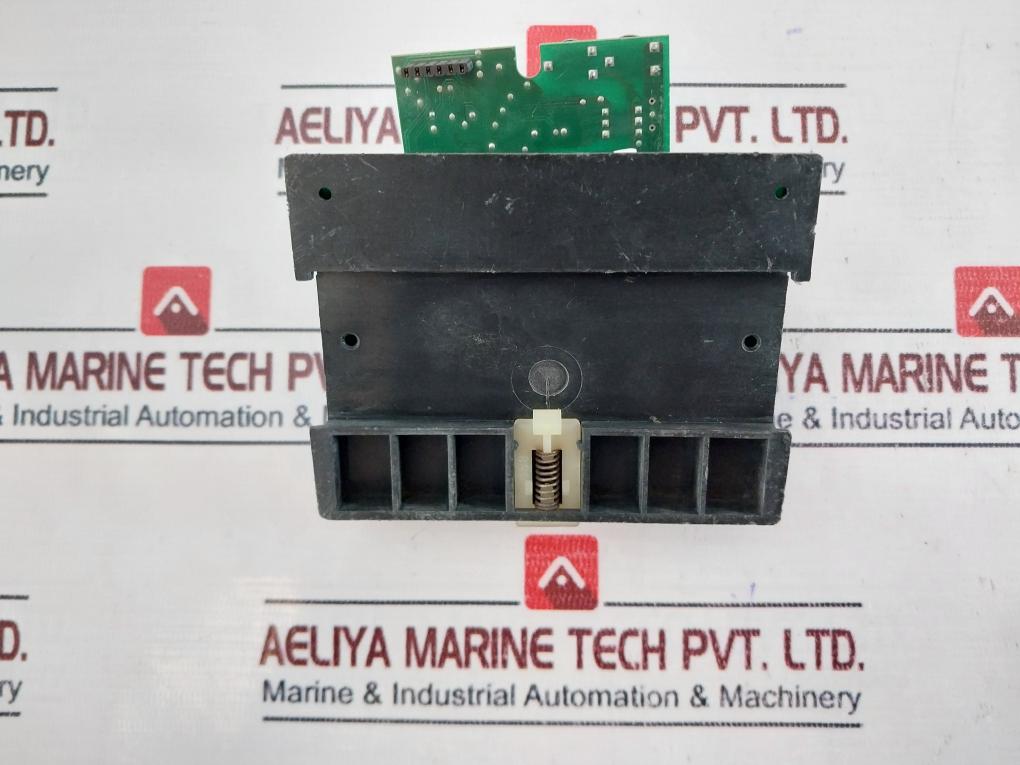 ALTENBURGER ELECTRONIC 4498-8-075B Printed Circuit Board