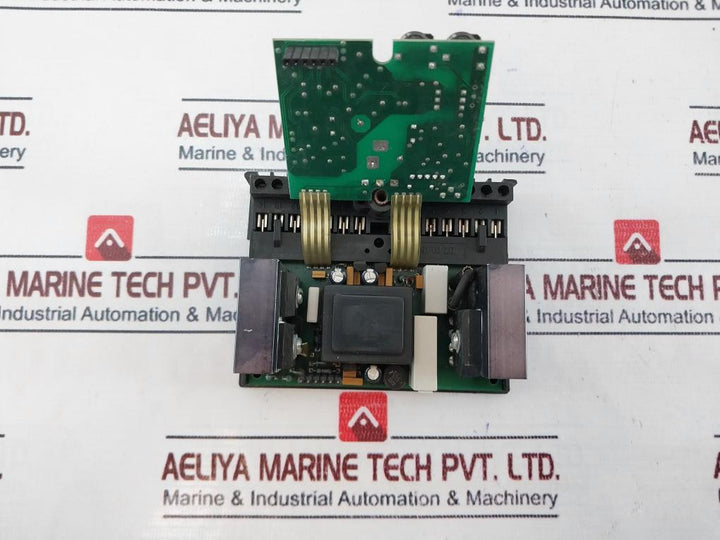 ALTENBURGER ELECTRONIC 4498-8-075B Printed Circuit Board