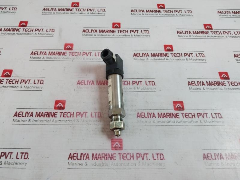 Althen Agy-2.6-d-a-m20 Pressure Transmitter 4-20 Ma 10-36 Vdc