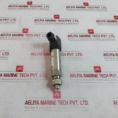 Althen Agy-2.6-d-a-m20 Pressure Transmitter 4-20 Ma 10-36 Vdc
