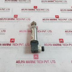 Althen Agy-2.6-d-a-m20 Pressure Transmitter 4-20 Ma 10-36 Vdc
