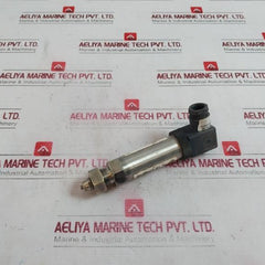 Althen Agy-2.6-d-a-m20 Pressure Transmitter 4-20 Ma 10-36 Vdc
