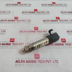 Althen Agy-2.6-d-a-m20 Pressure Transmitter 4-20 Ma 10-36 Vdc