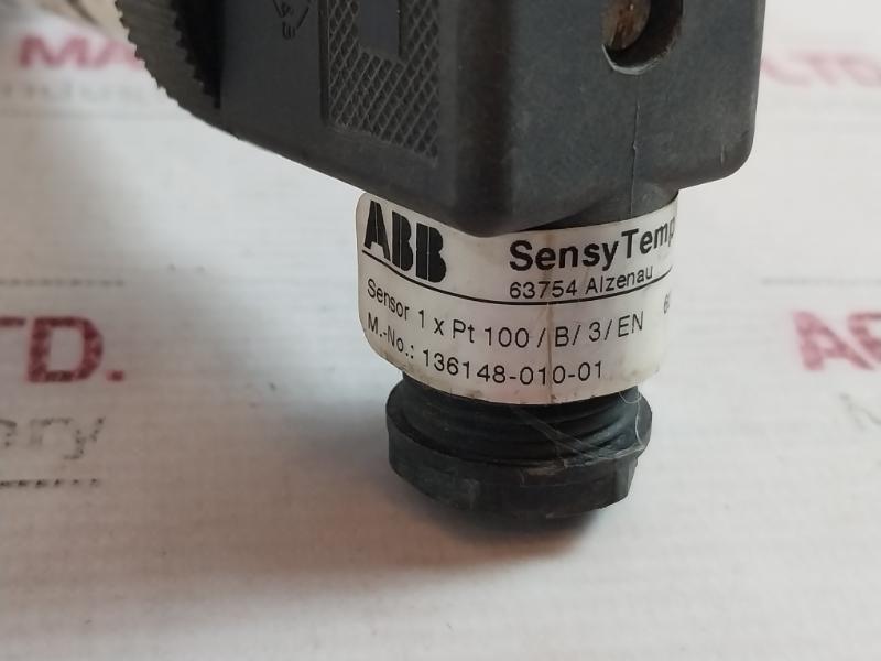 Althen Agy-2.6-d-a-m20 Pressure Transmitter 4-20 Ma 10-36 Vdc