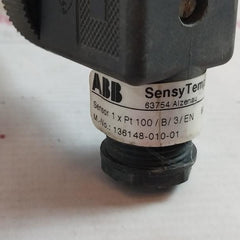Althen Agy-2.6-d-a-m20 Pressure Transmitter 4-20 Ma 10-36 Vdc