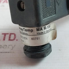 Althen Agy-2.6-d-a-m20 Pressure Transmitter 4-20 Ma 10-36 Vdc