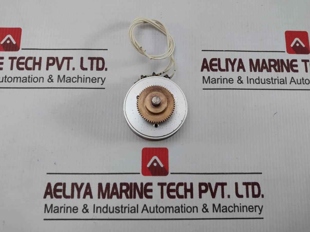 Altheris Cp50 Single Turn Potentiometer