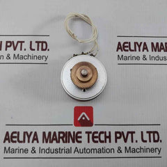 Altheris Cp50 Single Turn Potentiometer