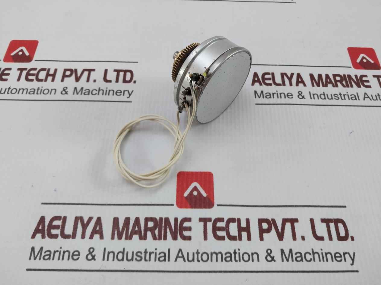 Altheris Cp50 Single Turn Potentiometer