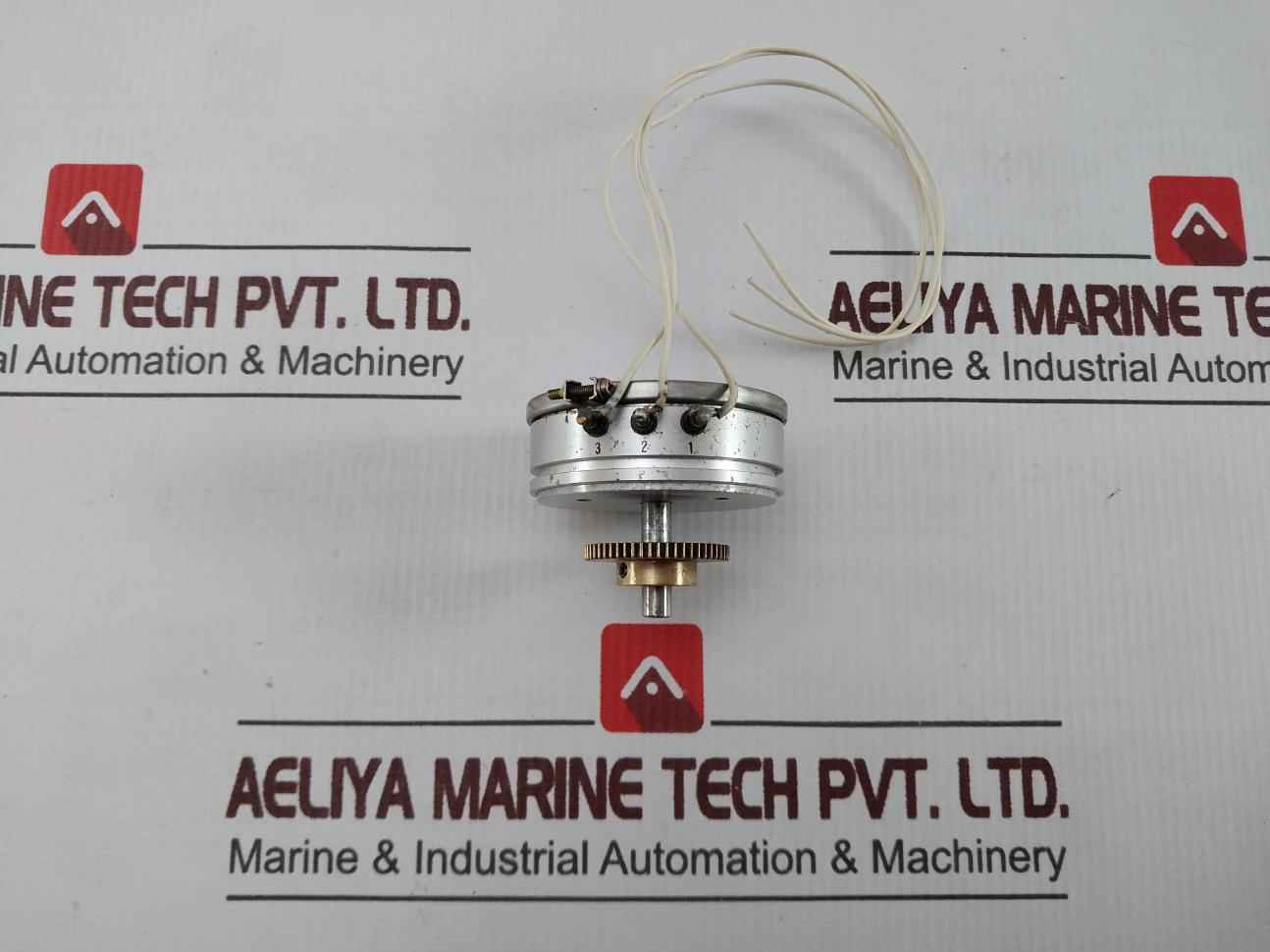 Altheris Cp50 Single Turn Potentiometer