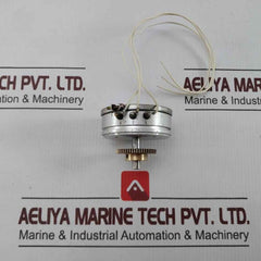 Altheris Cp50 Single Turn Potentiometer