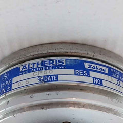 Altheris Cp50 Single Turn Potentiometer