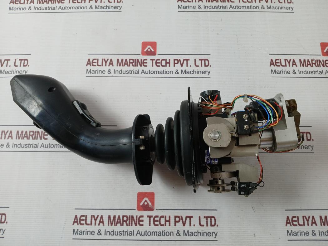 Altheris Sc90 Jam-zz-36R3Gp-9443D Joystick