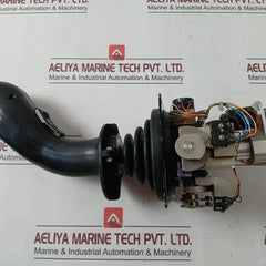Altheris Sc90 Jam-zz-36R3Gp-9443D Joystick
